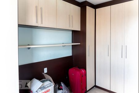 Apartamento à venda com 58m², 2 quartos e 1 vagaQuarto 2