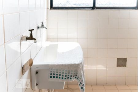 Apartamento à venda com 58m², 2 quartos e 1 vagaÁrea de Serviço