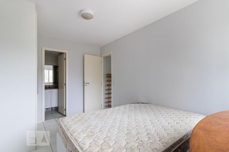 Suíte de apartamento para alugar com 2 quartos, 70m² em Recreio dos Bandeirantes, Rio de Janeiro