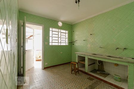 Cozinha de casa à venda com 2 quartos, 200m² em Cursino, São Paulo