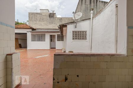 Sacada da Cozinha de casa à venda com 2 quartos, 200m² em Cursino, São Paulo