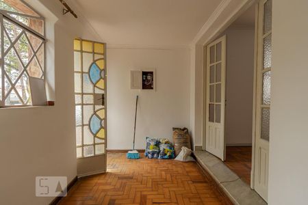 Sala de casa à venda com 2 quartos, 200m² em Cursino, São Paulo