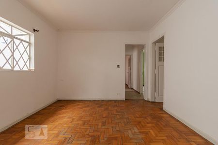 Sala de casa à venda com 2 quartos, 200m² em Cursino, São Paulo