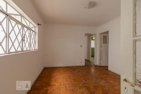 Sala de casa à venda com 2 quartos, 200m² em Cursino, São Paulo