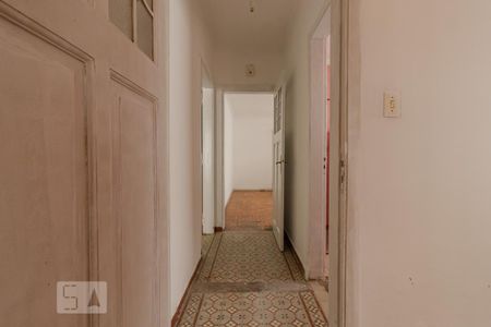 Corredor de casa à venda com 2 quartos, 200m² em Cursino, São Paulo