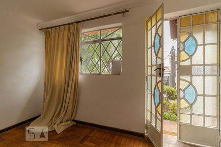 Sala de casa à venda com 2 quartos, 200m² em Cursino, São Paulo