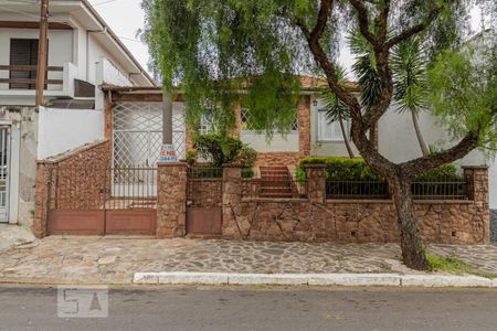 Fachada de casa à venda com 2 quartos, 200m² em Cursino, São Paulo