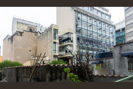 Vista de apartamento para alugar com 1 quarto, 32m² em Centro Histórico de São Paulo, São Paulo