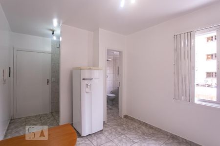 Apartamento para alugar com 1 quarto, 29m² em Cidade Baixa, Porto Alegre