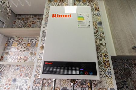 Apartamento para alugar com 45m², 2 quartos e 1 vaga Apartamento para alugar com 45m², 2 quartos e 1 vagaÁrea de serviço