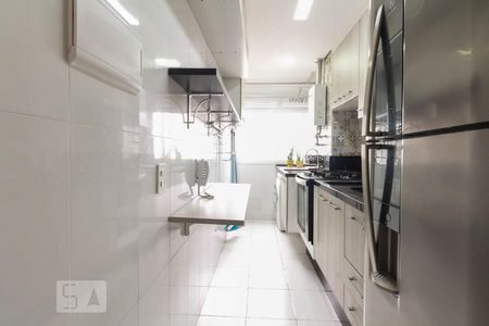 Apartamento para alugar com 45m², 2 quartos e 1 vaga Apartamento para alugar com 45m², 2 quartos e 1 vagaCozinha