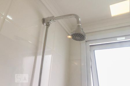 Apartamento para alugar com 45m², 2 quartos e 1 vaga Apartamento para alugar com 45m², 2 quartos e 1 vagaBanheiro