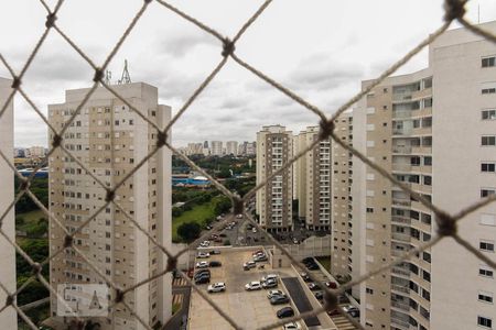 Vista Sala de apartamento para alugar com 2 quartos, 45m² em Brás, São Paulo