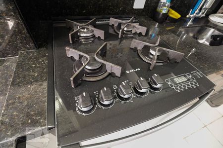 Apartamento para alugar com 45m², 2 quartos e 1 vaga Apartamento para alugar com 45m², 2 quartos e 1 vagaCozinha