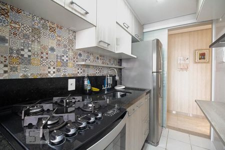 Apartamento para alugar com 45m², 2 quartos e 1 vaga Apartamento para alugar com 45m², 2 quartos e 1 vagaCozinha