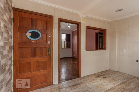 Apartamento para alugar com 60m², 2 quartos e 1 vaga Apartamento para alugar com 60m², 2 quartos e 1 vagaCozinha