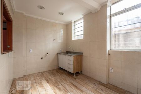 Apartamento para alugar com 60m², 2 quartos e 1 vaga Apartamento para alugar com 60m², 2 quartos e 1 vagaCozinha
