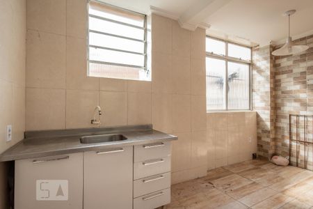 Apartamento para alugar com 60m², 2 quartos e 1 vaga Apartamento para alugar com 60m², 2 quartos e 1 vagaCozinha