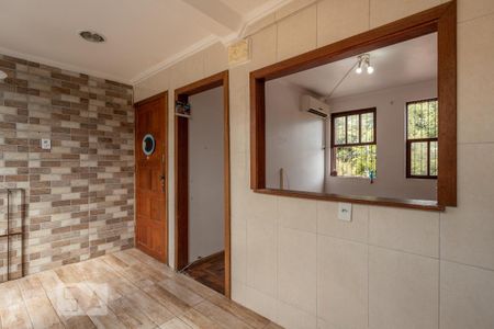 Apartamento para alugar com 60m², 2 quartos e 1 vaga Apartamento para alugar com 60m², 2 quartos e 1 vagaCozinha