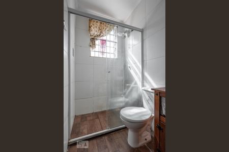 Apartamento para alugar com 60m², 2 quartos e 1 vaga Apartamento para alugar com 60m², 2 quartos e 1 vagaBanheiro