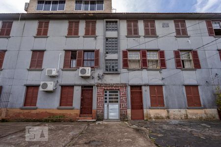 Apartamento para alugar com 60m², 2 quartos e 1 vaga Apartamento para alugar com 60m², 2 quartos e 1 vagaFachada