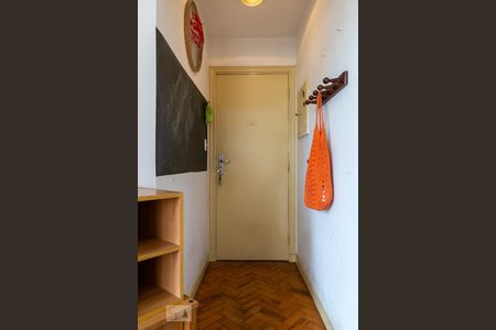 Sala de apartamento para alugar com 1 quarto, 69m² em Bela Vista, São Paulo