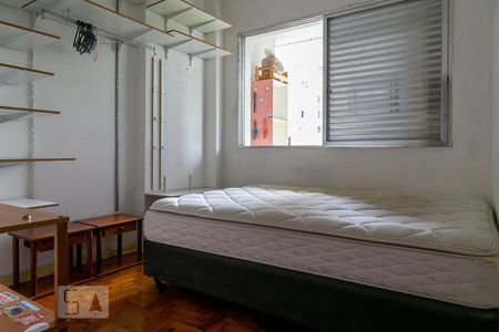 Quarto de apartamento para alugar com 1 quarto, 69m² em Bela Vista, São Paulo