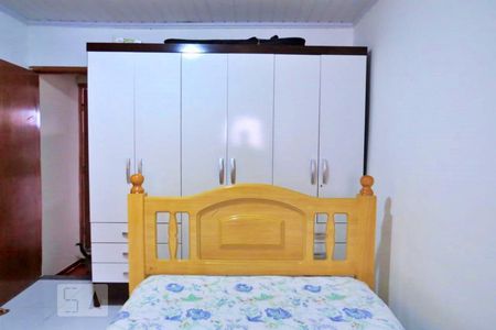 Quarto Suíte - Armários de casa à venda com 2 quartos, 60m² em Vila Maria Alta, São Paulo