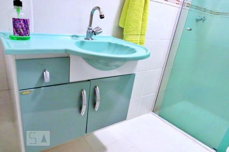 Casa à venda com 60m², 2 quartos e sem vagaBanheiro