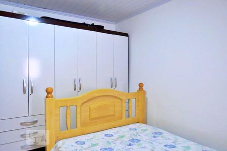 Quarto Suíte - Armários de casa à venda com 2 quartos, 60m² em Vila Maria Alta, São Paulo