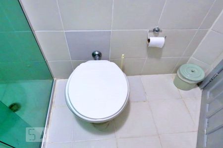 Casa à venda com 60m², 2 quartos e sem vagaBanheiro