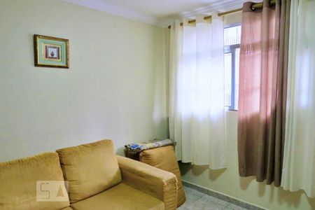 Sala de casa à venda com 2 quartos, 60m² em Vila Maria Alta, São Paulo