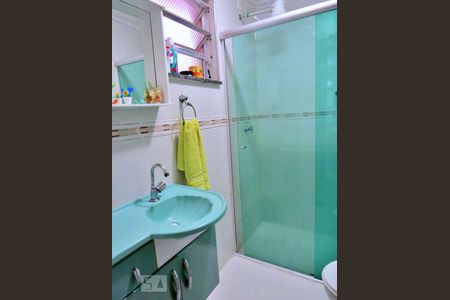 Casa à venda com 60m², 2 quartos e sem vagaBanheiro