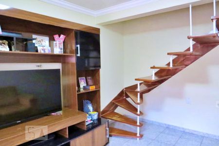 Sala de casa à venda com 2 quartos, 60m² em Vila Maria Alta, São Paulo