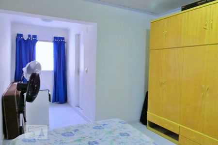 Quarto Suíte - Armários de casa à venda com 2 quartos, 60m² em Vila Maria Alta, São Paulo