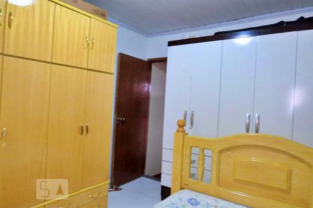 Quarto Suíte - Armários de casa à venda com 2 quartos, 60m² em Vila Maria Alta, São Paulo