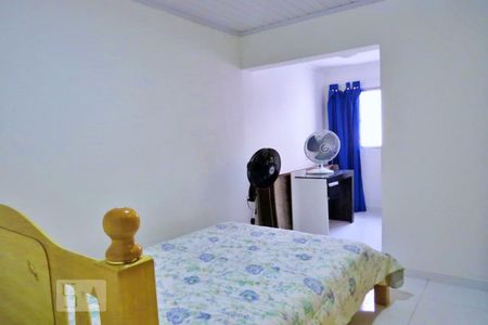 Casa à venda com 60m², 2 quartos e sem vagaQuarto Suíte