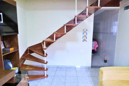 Sala de casa à venda com 2 quartos, 60m² em Vila Maria Alta, São Paulo