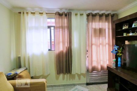 Sala de casa à venda com 2 quartos, 60m² em Vila Maria Alta, São Paulo