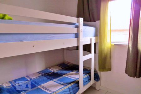 Casa à venda com 60m², 2 quartos e sem vagaQuarto 2