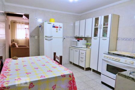Casa à venda com 60m², 2 quartos e sem vagaCozinha - Armários