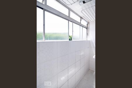 Apartamento à venda com 65m², 2 quartos e 1 vagaÁrea de Serviço