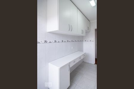 Apartamento à venda com 65m², 2 quartos e 1 vagaCozinha