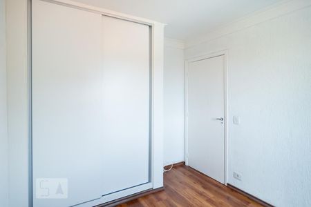 Apartamento à venda com 65m², 2 quartos e 1 vagaQuarto 2