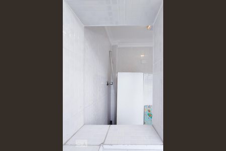 Apartamento à venda com 65m², 2 quartos e 1 vaga Despensa