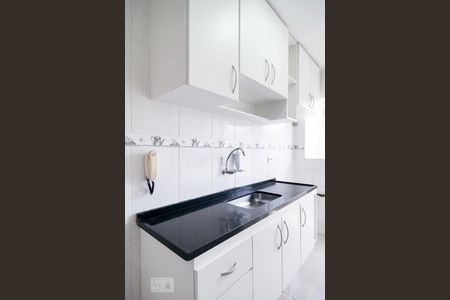 Apartamento à venda com 65m², 2 quartos e 1 vagaCozinha