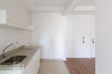 Apartamento para alugar com 50m², 1 quarto e 1 vagaCozinha