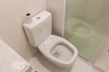 Apartamento para alugar com 50m², 1 quarto e 1 vagaBanheiro