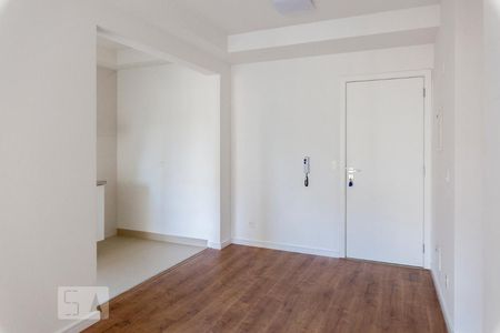 Sala de apartamento para alugar com 1 quarto, 50m² em República, São Paulo
