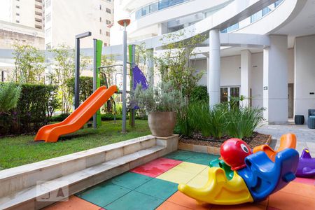 Apartamento para alugar com 50m², 1 quarto e 1 vagaÁrea Comum - Playground
